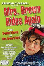Watch Mrs Brown Rides Again Gomovies123