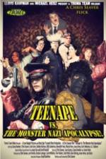 Watch Teenape Vs. The Monster Nazi Apocalypse Gomovies123