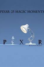 Watch Pixar: 25 Magic Moments Gomovies123