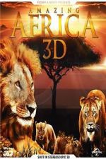 Watch Amazing Africa 3D Gomovies123