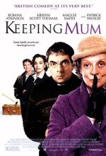 Watch Keeping Mum Gomovies123