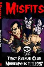Watch The Misfits Live Minneapolis 1997 Gomovies123
