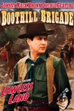 Watch Boothill Brigade Gomovies123