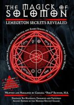 Watch The Magick of Solomon: Lemegeton Secrets Revealed Gomovies123
