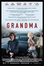 Watch Grandma Gomovies123
