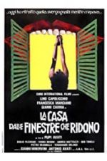 Watch The House of the Laughing Windows Gomovies123