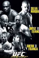 Watch UFC 73 Countdown Gomovies123