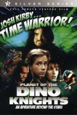 Watch Josh Kirby Time Warrior Chapter 1 Planet of the Dino-Knights Gomovies123
