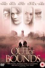 Watch Out of Bounds Gomovies123