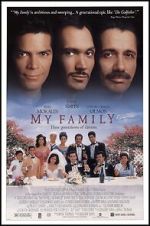 Watch My Family/Mi familia Gomovies123