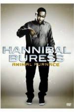 Watch Hannibal Buress Animal Furnace Gomovies123