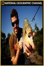 Watch National Geographic Explorer Megapiranha Gomovies123