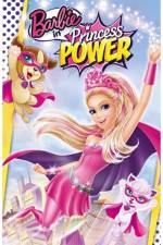 Watch Barbie in Princess Power Gomovies123