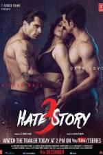 Watch Hate Story 3 Gomovies123