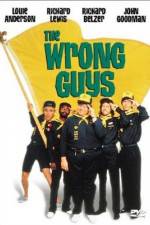 Watch The Wrong Guys Gomovies123