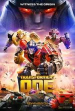 Watch Transformers One Gomovies123