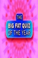 Watch The Big Fat Quiz of the Year Gomovies123