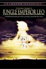 Watch Jungle Emperor Leo Gomovies123