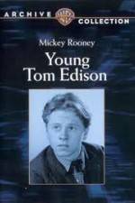 Watch Young Tom Edison Gomovies123