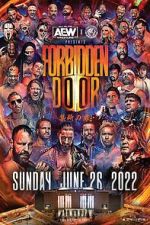 Watch AEW X NJPW: Forbidden Door (TV Special 2022) Gomovies123