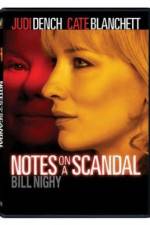 Watch Notes on a Scandal Gomovies123