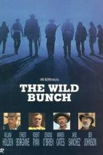 Watch The Wild Bunch (1969) Gomovies123