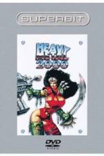 Watch Heavy Metal 2000 Gomovies123
