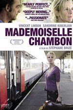 Watch Mademoiselle Chambon Gomovies123