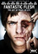 Watch Starz Inside: Fantastic Flesh Gomovies123