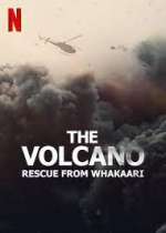 Watch The Volcano: Rescue from Whakaari Gomovies123