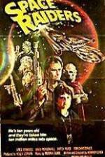 Watch Space Raiders Gomovies123
