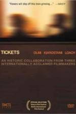 Watch Tickets Gomovies123