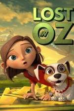 Watch Lost in Oz Gomovies123