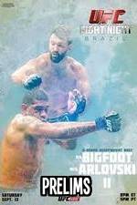 Watch UFC Fight Night.51 Bigfoot vs Arlovski 2 Prelims Gomovies123
