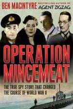 Watch Operation Mincemeat Gomovies123