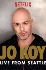 Watch Jo Koy: Live from Seattle Gomovies123