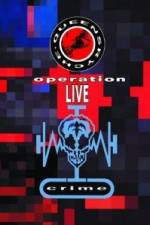 Watch Queensryche: Operation Livecrime Gomovies123