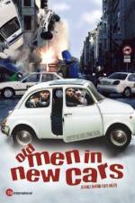 Watch Old Men In New Cars Gomovies123