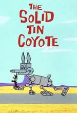 Watch The Solid Tin Coyote (Short 1966) Gomovies123