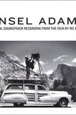 Watch Ansel Adams A Documentary Film Gomovies123