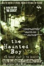 Watch The Haunted Boy: The Secret Diary of the Exorcist Gomovies123