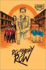Watch Rock Steady Row Gomovies123