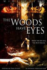 Watch The Woods Have Eyes Gomovies123