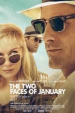 Watch The Two Faces of January Gomovies123