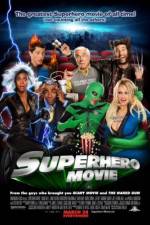 Watch Superhero Movie Gomovies123