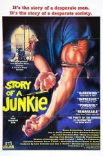 Watch Story of a Junkie Gomovies123