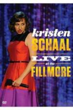 Watch Kristen Schaal Live At The Fillmore Gomovies123