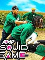 Watch AMP Squid Game Gomovies123