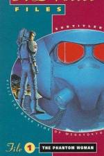 Watch AD Police File 1 The Phantom Woman Gomovies123