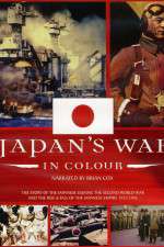 Watch Japans War in Colour Gomovies123